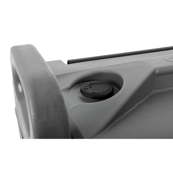 Cambro isolierter Getränkespender 10,4L 5 Cambro isolierter Getränkespender 10,4L