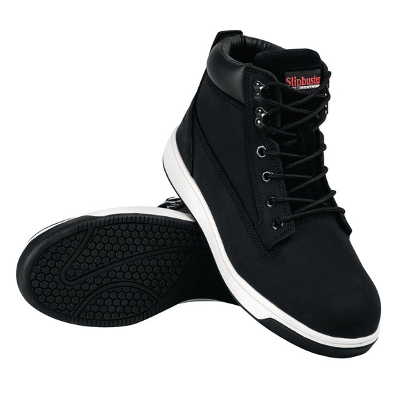 Slipbuster Sneaker Sicherheitsschuh Größe 45 8 Slipbuster Sneaker Sicherheitsschuh Größe 45