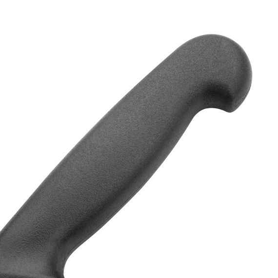 Hygiplas Kochmesser 25cm schwarz 3 Hygiplas Kochmesser 25cm schwarz