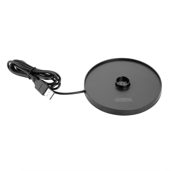 Olympia Siena Tischlampe Runde Kuppel Salbei 300mm 3 Olympia Siena Tischlampe Runde Kuppel Salbei 300mm
