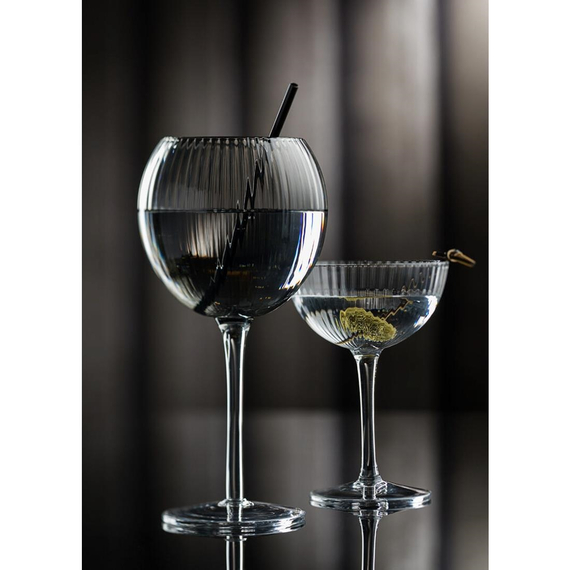 Utopia Hayworth Cocktailgläser 580ml (6 Stück) 1 Utopia Hayworth Cocktailgläser 580ml (6 Stück)