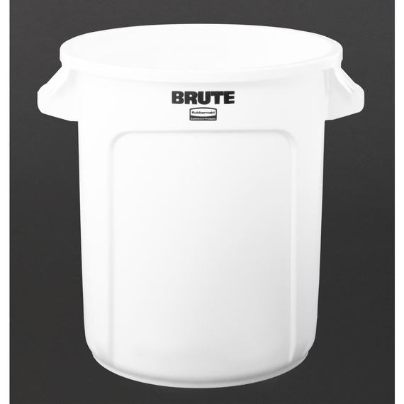 Rubbermaid Vorratscontainer weiß 38L 5 Rubbermaid Vorratscontainer weiß 38L