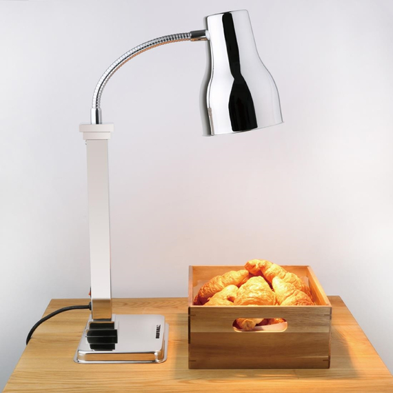 Buffalo Tranchierstation Heizlampe 250W 3 Buffalo Tranchierstation Heizlampe 250W