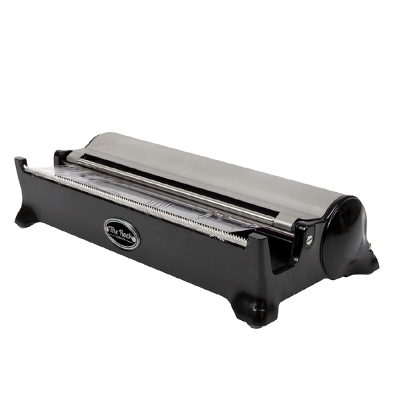 Boska Rock Folienspender schwarz 2 Boska Rock Folienspender schwarz