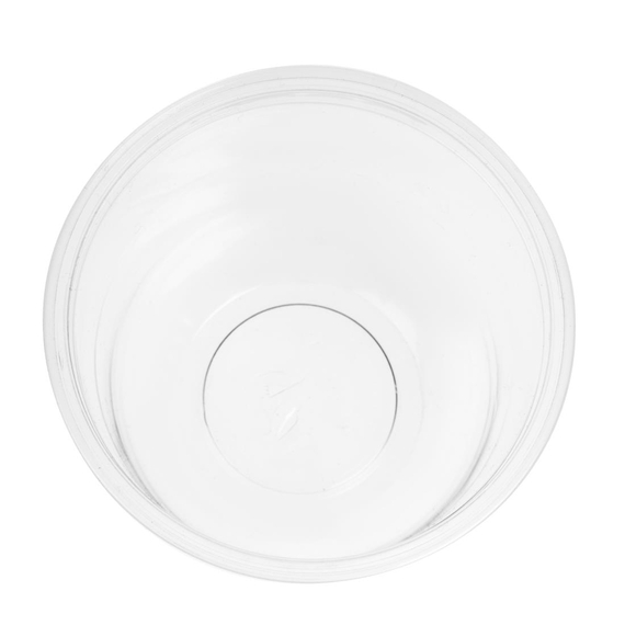 Vegware 96 Serie kompostierbare Rundbehälter 355ml (1000 Stück) 3 Vegware 96 Serie kompostierbare Rundbehälter 355ml (1000 Stück)