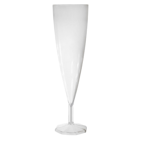 eGreen Einweg-Champagnergläser 135ml (Packung mit 150 Stück) 1 eGreen Einweg-Champagnergläser 135ml (Packung mit 150 Stück)