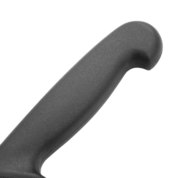 Hygiplas Ausbeinmesser schwarz 12,5cm 3 Hygiplas Ausbeinmesser schwarz 12,5cm