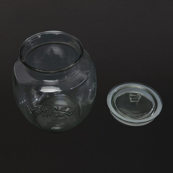 Kilner Vorratsglas 4L 5 Kilner Vorratsglas 4L