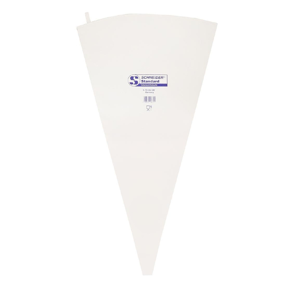 Schneider Spritzbeutel Baumwolle 70cm Schneider Spritzbeutel Baumwolle 70cm