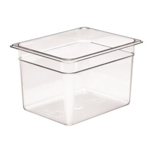 Cambro Camview BPA-freier GN 1/2 Behälter 200mm