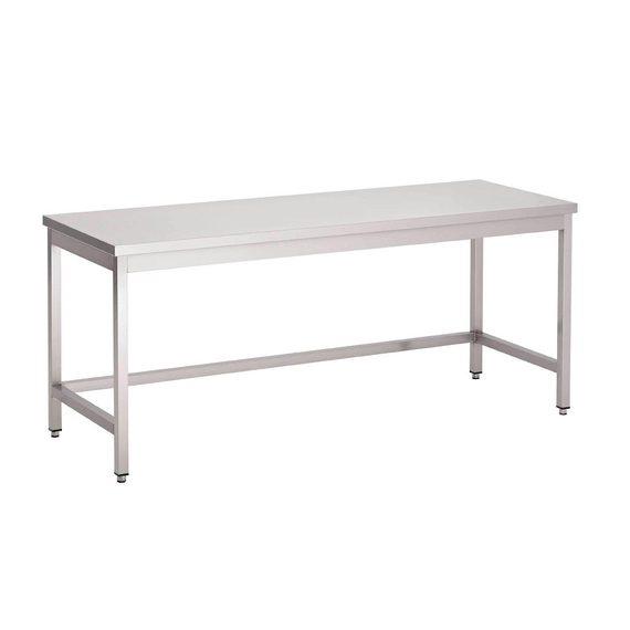 Gastro M Arbeitstisch 120cm lang Gastro M Arbeitstisch 120cm lang