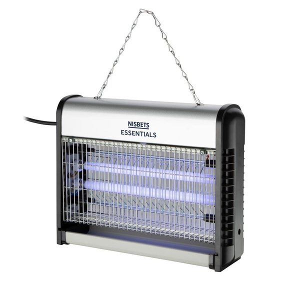Nisbets Essentials Insektenvernichter 16W 1 Nisbets Essentials Insektenvernichter 16W