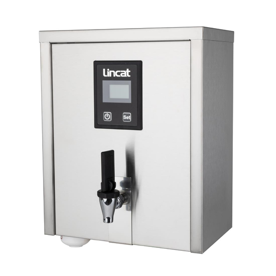 Lincat Auto Fill Wandmontierter Wasserkocher M5F 2 Lincat Auto Fill Wandmontierter Wasserkocher M5F