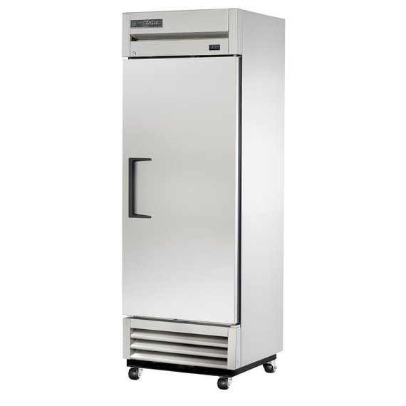 Echter Slimline-Standkühlschrank T-19-HC Echter Slimline-Standkühlschrank T-19-HC