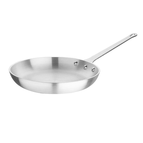Vogue Aluminium Bratpfanne 28cm Vogue Aluminium Bratpfanne 28cm