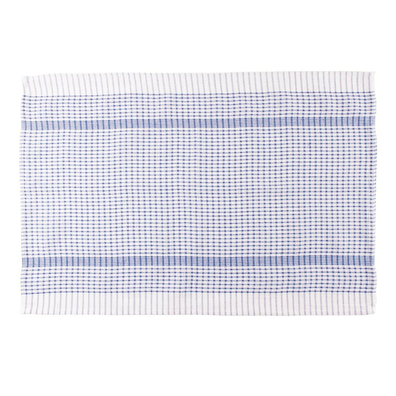 Vogue Wonderdry Geschirrtücher blau (10 Stück) 6 Vogue Wonderdry Geschirrtücher blau (10 Stück)