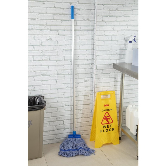 SYR Syntex Kentucky Moppkopf blau 7 SYR Syntex Kentucky Moppkopf blau