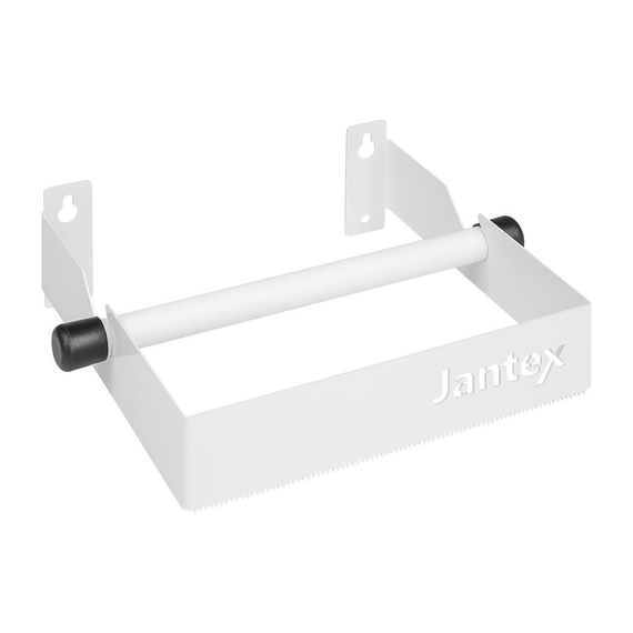 Jantex Zentrum-Feed-Rollenhalter Jantex Zentrum-Feed-Rollenhalter