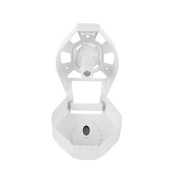 Jantex Mini Jumbo Papierspender 4 Jantex Mini Jumbo Papierspender
