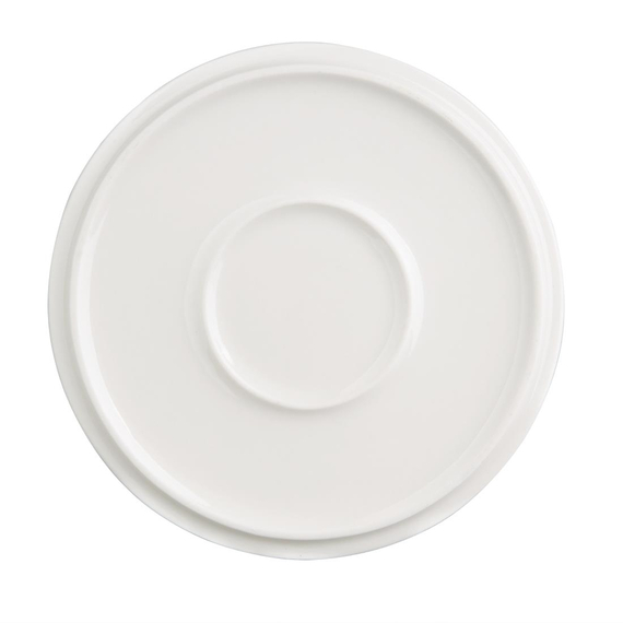 Olympia Fondant Untertasse Mint 152mm für CU444 (6 Stück) 4 Olympia Fondant Untertasse Mint 152mm für CU444 (6 Stück)