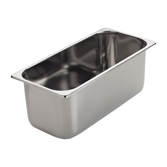 Gastro M Eiscremebehälter 5L Gastro M Eiscremebehälter 5L