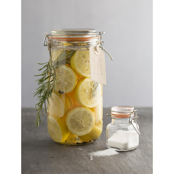 Kilner Weckglas 3L 1 Kilner Weckglas 3L