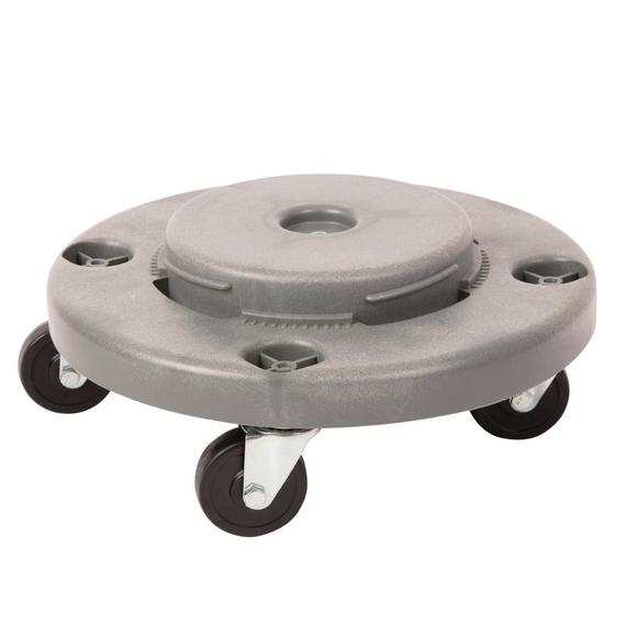 Jantex Fahrgestell für Abfalleimer L647 3 Jantex Fahrgestell für Abfalleimer L647