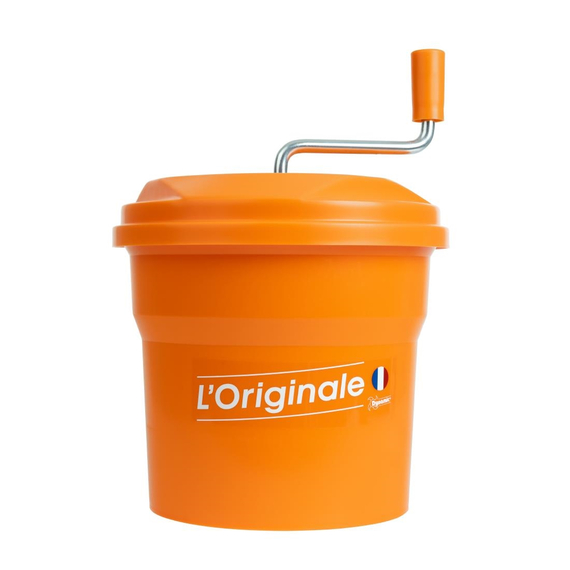 Dynamic Salatschleuder 10L 1 Dynamic Salatschleuder 10L