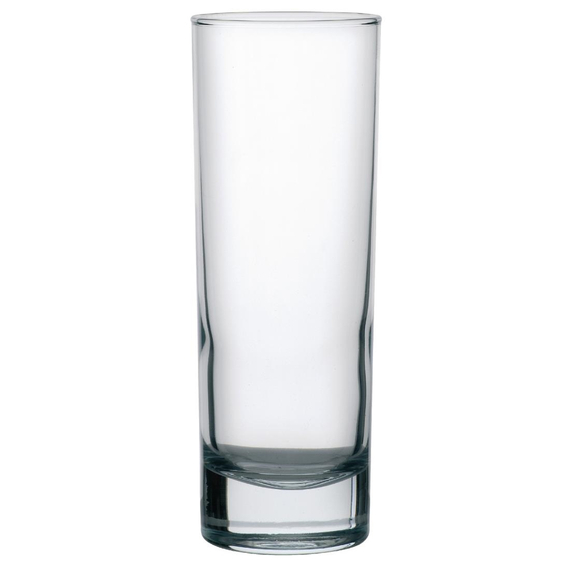Utopia Side Longdrinkgläser 290ml (48 Stück) 1 Utopia Side Longdrinkgläser 290ml (48 Stück)
