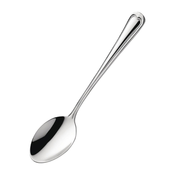 Amefa Elegance Teelöffel (12 Stück) Amefa Elegance Teelöffel (12 Stück)