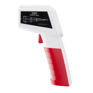 Nisbets Essentials Mini-Infrarotthermometer