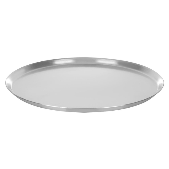 Tiefe gehärtete Pizzapfanne 30,5cm Tiefe gehärtete Pizzapfanne 30,5cm