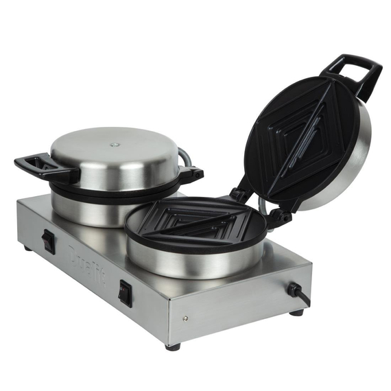 Dualit Kontakttoaster 73002 3 Dualit Kontakttoaster 73002