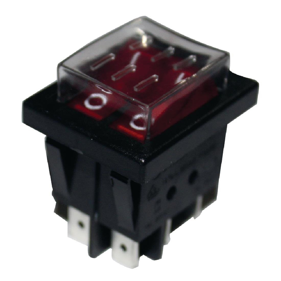Buffalo Schalter Ersatzteil Passend für CK627 HW925 HW926 HW927 HW928 HW929 Buffalo Schalter Ersatzteil Passend für CK627 HW925 HW926 HW927 HW928 HW929