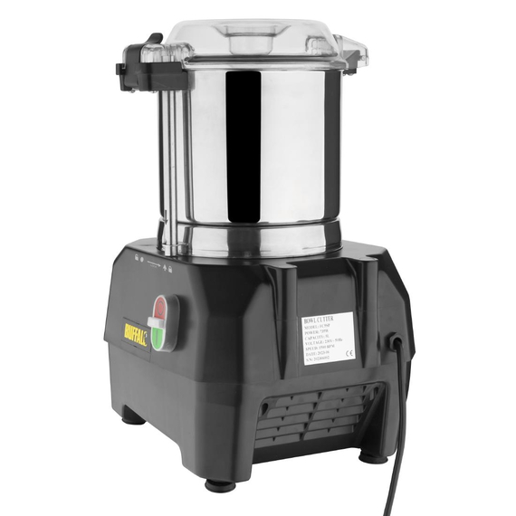 Buffalo Schüssel Mixer mit Schneider 5Ltr 3 Buffalo Schüssel Mixer mit Schneider 5Ltr