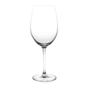 Olympia Novello Kristall Rotweingläser 470ml (6 Stück)