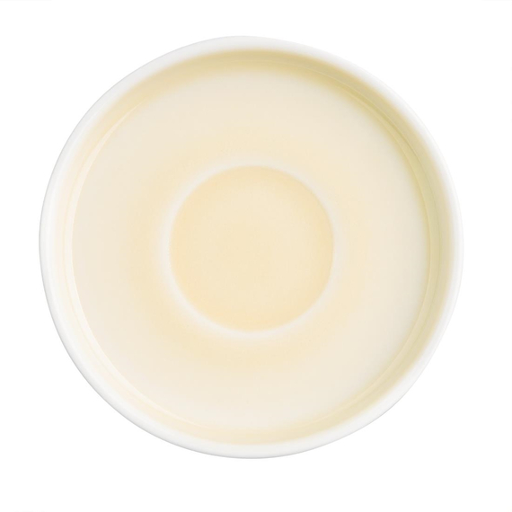 Olympia Fondant Untertasse Lemon 115mm für CU422 (6 Stück) 2 Olympia Fondant Untertasse Lemon 115mm für CU422 (6 Stück)