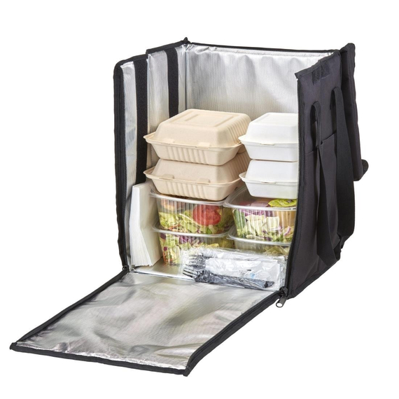 Cambro GoBag Lieferrucksack klein 4 Cambro GoBag Lieferrucksack klein