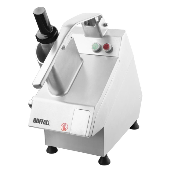 Buffalo Mehrzweck Gemüsezubereitungsmaschine 1 Buffalo Mehrzweck Gemüsezubereitungsmaschine