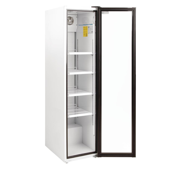 Polar Serie G Slimline Flaschenkühlschrank hoch 6 Polar Serie G Slimline Flaschenkühlschrank hoch