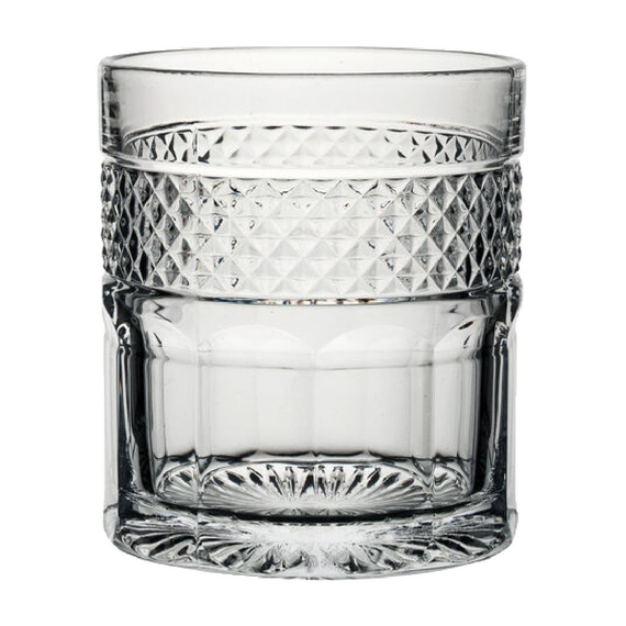 Utopia Detroit Double Old Fashioned 28cl (6er Box) Utopia Detroit Double Old Fashioned 28cl (6er Box)