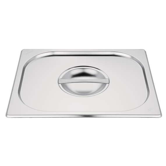 Vogue Deckel für GN-Behälter GN1/2 Vogue Deckel für GN-Behälter GN1/2
