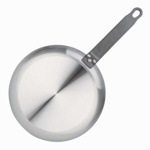 Vogue Aluminium Antihaft-Teflon-Platinum-Plus Bratpfanne 24cm 9 Vogue Aluminium Antihaft-Teflon-Platinum-Plus Bratpfanne 24cm