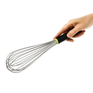 Matfer Bourgeat Schneebesen Edelstahl 30cm