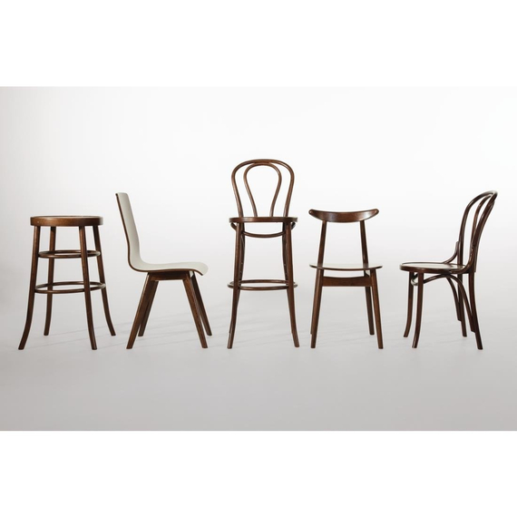 Fameg Bentwood Bistro Hocker Fameg Bentwood Bistro Hocker