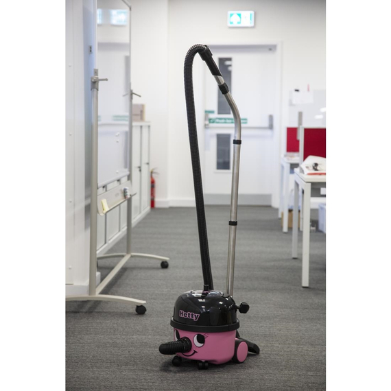 Numatic Hetty Staubsauger HET160-11 7 Numatic Hetty Staubsauger HET160-11