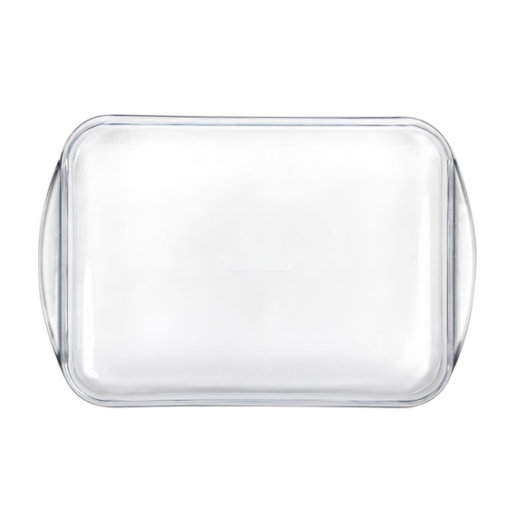 Pyrex rechteckige Schale 35x23cm 5 Pyrex rechteckige Schale 35x23cm