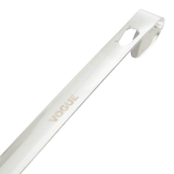 Vogue Schaumlöffel Edelstahl 12cm 3 Vogue Schaumlöffel Edelstahl 12cm