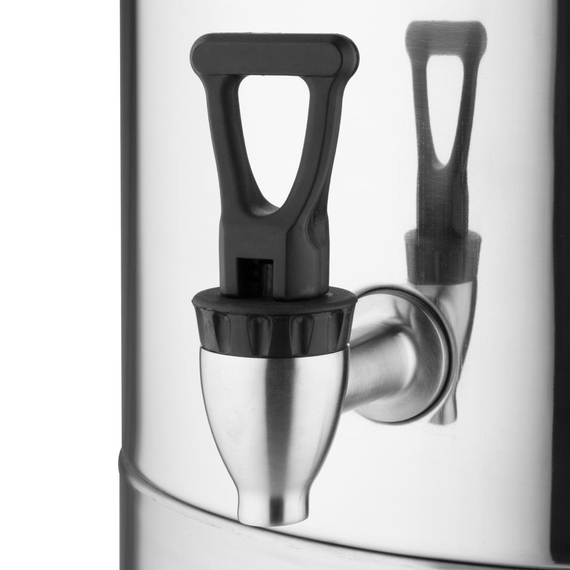 Nisbets Essentials Handbefüllbarer Wasserkocher 20L 3 Nisbets Essentials Handbefüllbarer Wasserkocher 20L