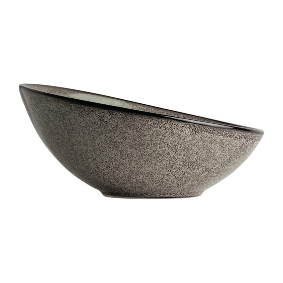 Olympia Mineral schräge Schüsseln 17,5cm (6 Stück) 2 Olympia Mineral schräge Schüsseln 17,5cm (6 Stück)